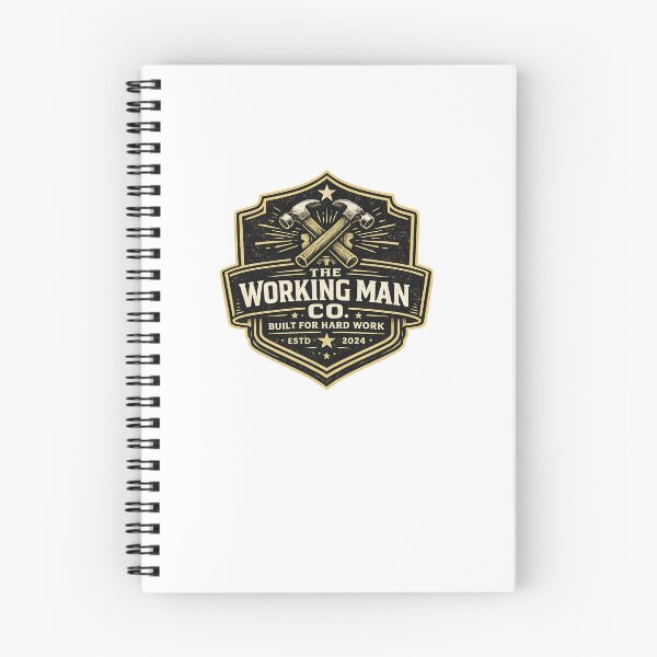 Item preview, Working Man Co designed and sold by workingmanco26.