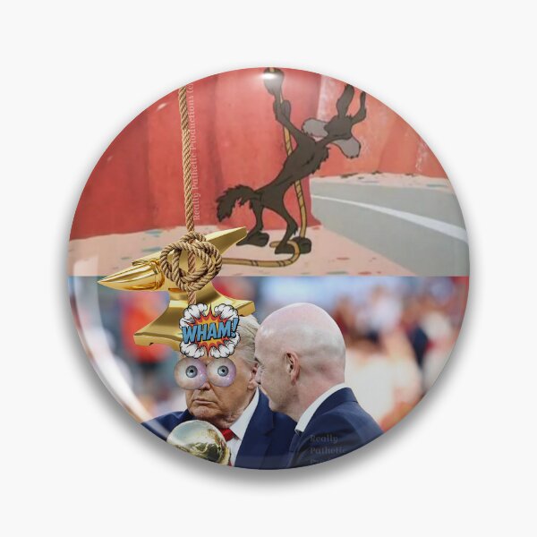 Item preview, Trump just can't let others win awards designed and sold by reallypathetic.