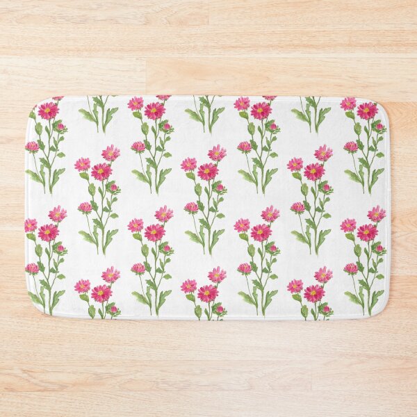 Item preview, April 22nd birthday flower Aster designed and sold by 366birthflower.