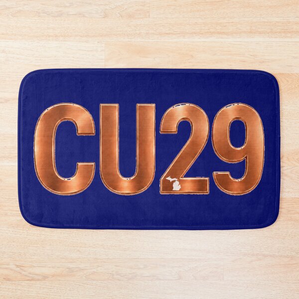 Item preview, CU29 | Copper Country Michigan Artwork designed and sold by FreshWaterWares.