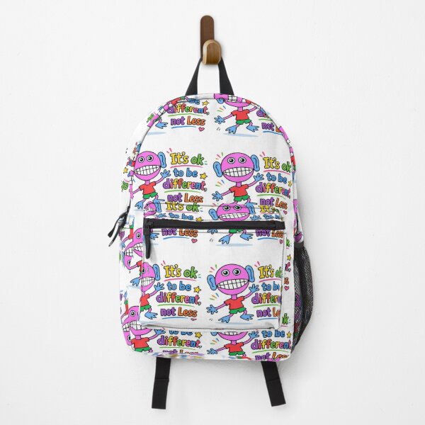 Item preview, Different not Less designed and sold by Mother Daughter Drawings .