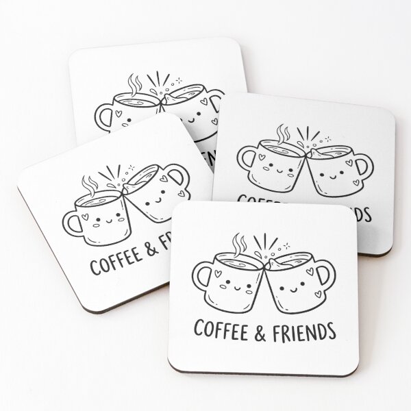 Item preview, Friendship Day Coffee Mugs Cheers Design designed and sold by SHOP-Corner.