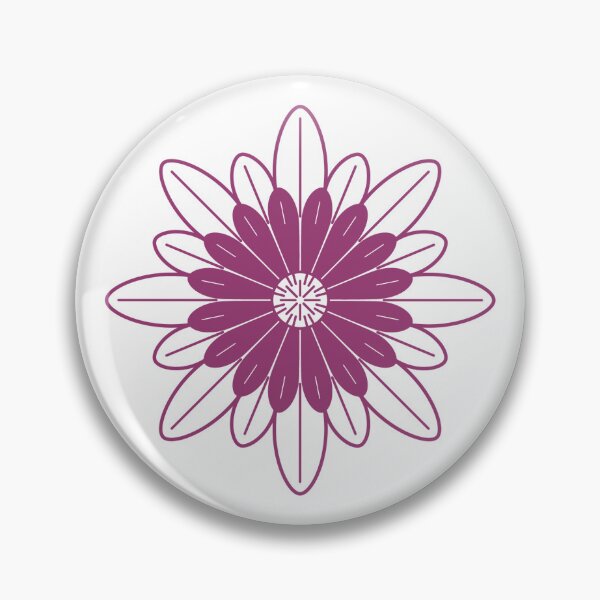 Item preview, April 22nd birthday flower Aster designed and sold by birthflower.