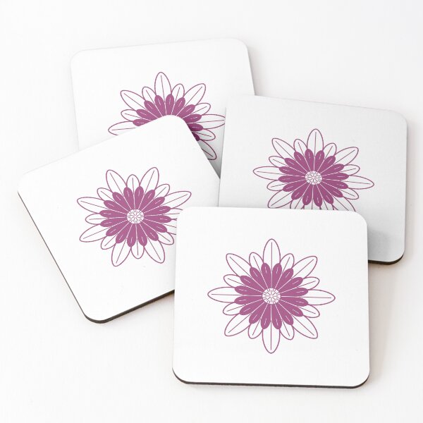 Item preview, April 22nd birthday flower Aster designed and sold by birthflower.