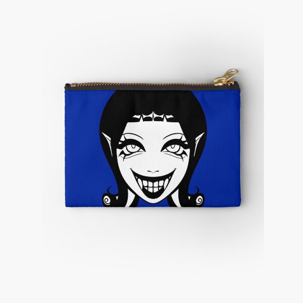 Item preview, Spooky Gothic Gal designed and sold by whimsikitty.