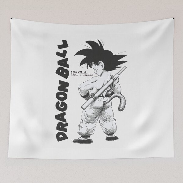 Item preview, dragon ball designed and sold by VividMorphk.