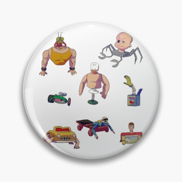 Item preview, Toy Story designed and sold by KOTB10.