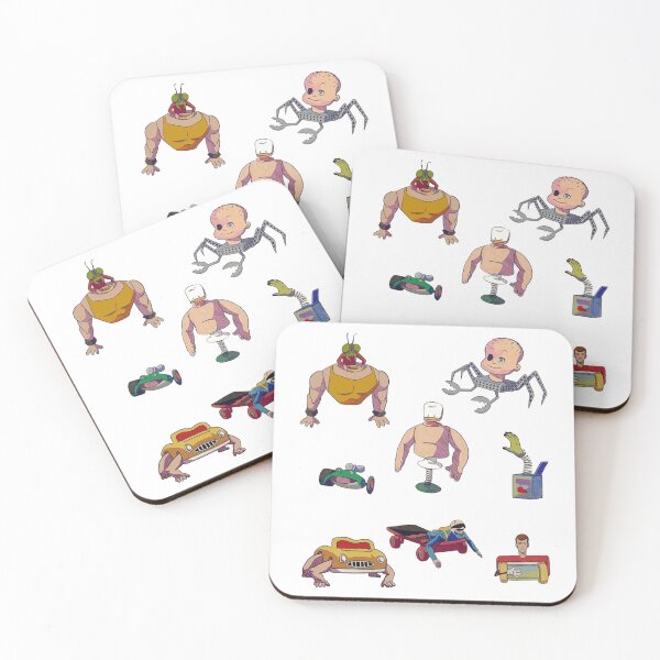 Item preview, Toy Story designed and sold by KOTB10.