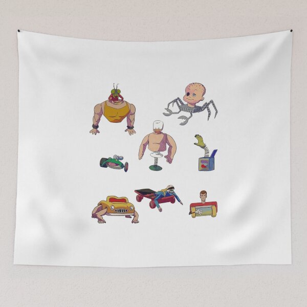 Item preview, Toy Story designed and sold by KOTB10.