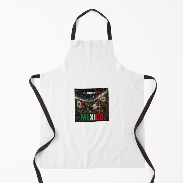 Item preview, Mexico  Fifa world cup 2026 designed and sold by Urbanpopart.