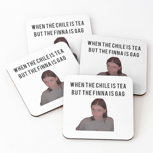 Item preview, Ethel Cain comedic quote designed and sold by K8Dekker.