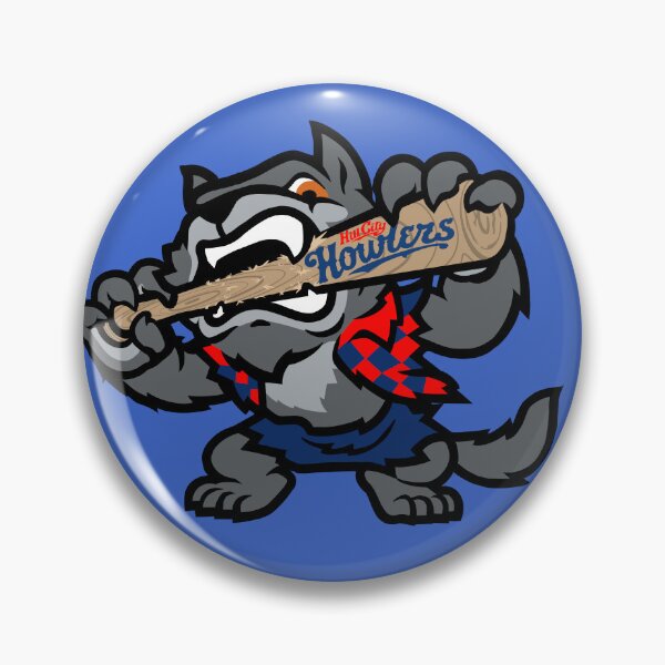 Item preview, Hill City Howler Gnawing For A Win designed and sold by PortaJohnOperator.