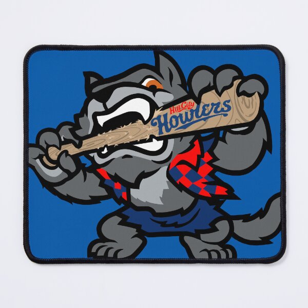 Item preview, Hill City Howler Gnawing For A Win designed and sold by PortaJohnOperator.