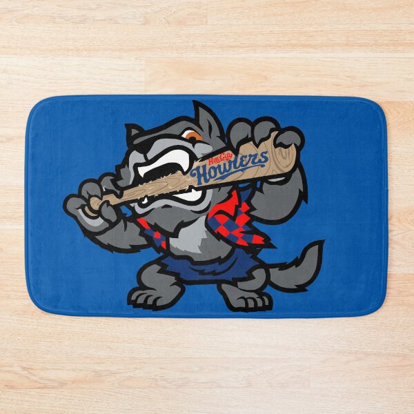 Item preview, Hill City Howler Gnawing For A Win designed and sold by PortaJohnOperator.