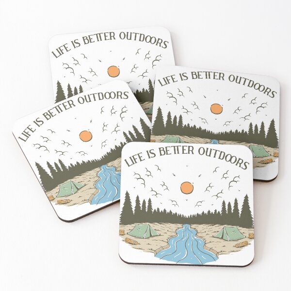 Item preview, life outdoor designed and sold by simo222.