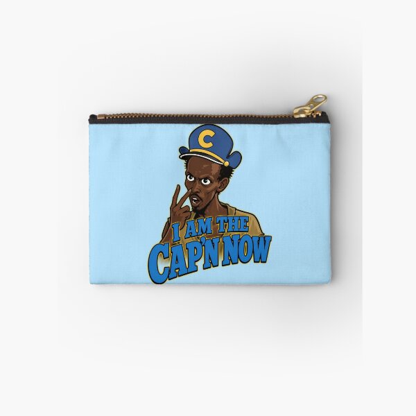 Item preview, I am the Captain Now designed and sold by Illannoyed.