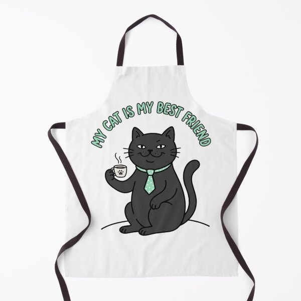 Item preview, Friendship Day My Cat Best Friend Shirt designed and sold by SHOP-Corner.