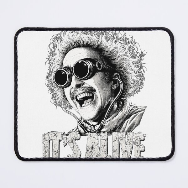 Item preview, It's Alive designed and sold by American Artist Designs.