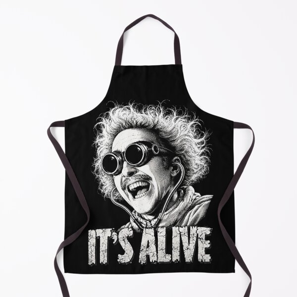 Item preview, It's Alive designed and sold by American Artist Designs.