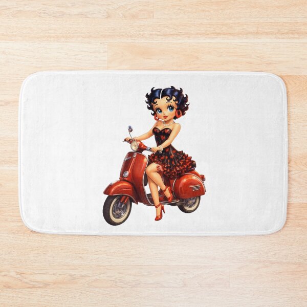 Item preview, BETTY BOOP designed and sold by CHRIST5000.