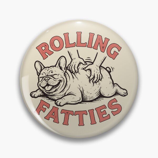Item preview, Rolling Fatties. #3 designed and sold by EunsooLee.