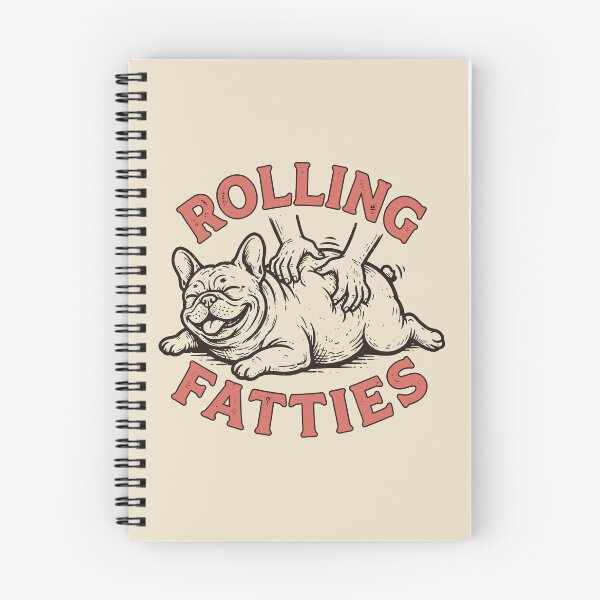 Item preview, Rolling Fatties. #3 designed and sold by EunsooLee.