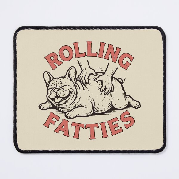 Item preview, Rolling Fatties. #3 designed and sold by EunsooLee.