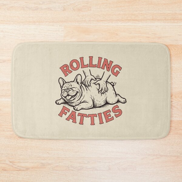 Item preview, Rolling Fatties. #3 designed and sold by EunsooLee.