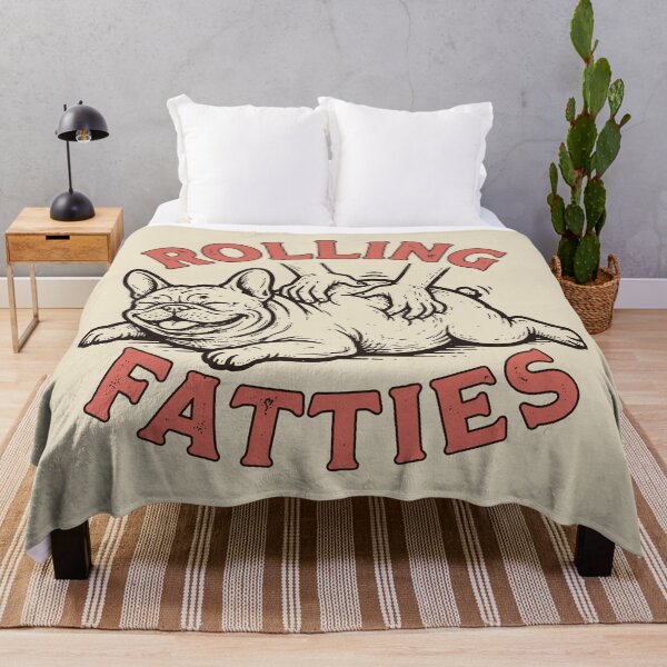 Item preview, Rolling Fatties. #3 designed and sold by EunsooLee.