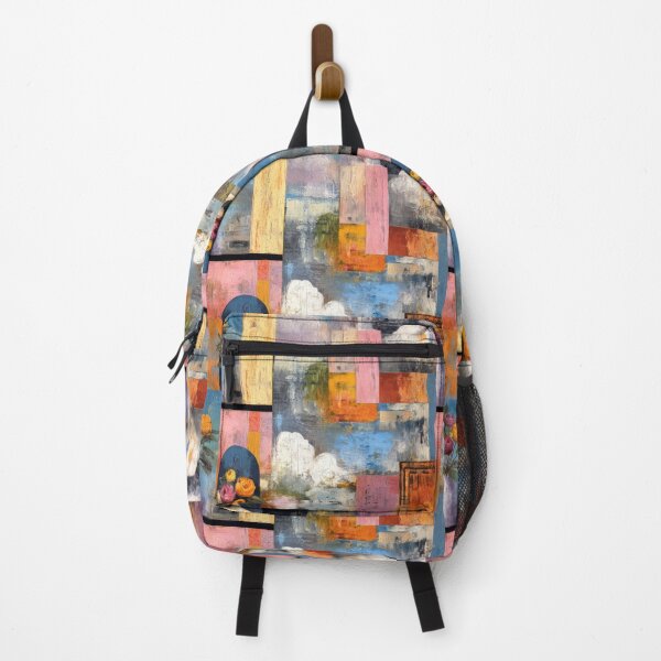 Item preview, Glimpses Of Life Through The Windows Dreamy Abstract designed and sold by DEC02.