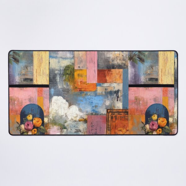 Item preview, Glimpses Of Life Through The Windows Dreamy Abstract designed and sold by DEC02.