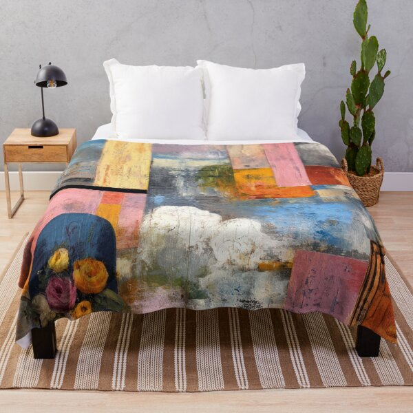 Item preview, Glimpses Of Life Through The Windows Dreamy Abstract designed and sold by DEC02.