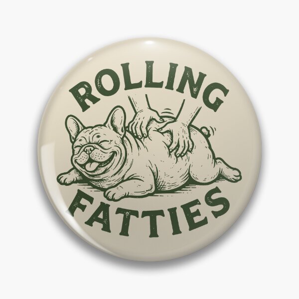 Item preview, Rolling Fatties. #4 designed and sold by EunsooLee.