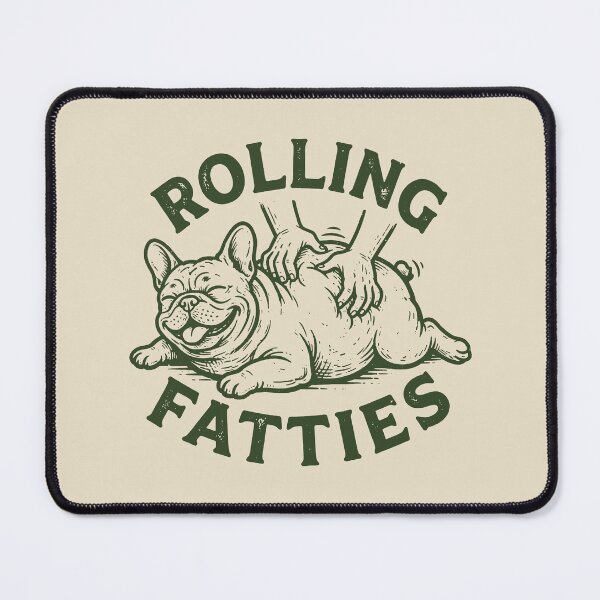 Item preview, Rolling Fatties. #4 designed and sold by EunsooLee.