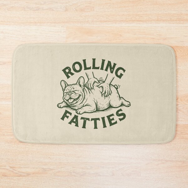 Item preview, Rolling Fatties. #4 designed and sold by EunsooLee.