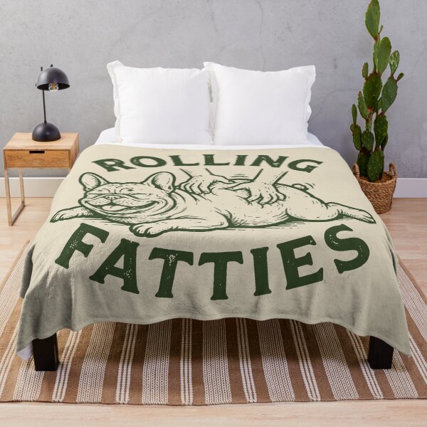 Item preview, Rolling Fatties. #4 designed and sold by EunsooLee.