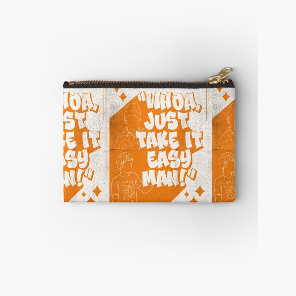 Item preview, Woah, Just take it easy man! designed and sold by drawnbybigb.