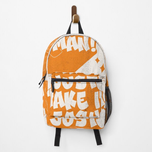 Item preview, Woah, Just take it easy man! designed and sold by drawnbybigb.