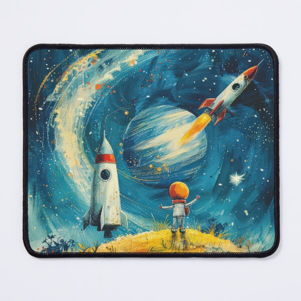 Item preview, Astro Dreamer designed and sold by Grafititee.