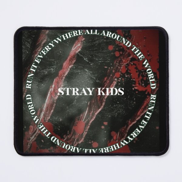 Item preview, Run It (Stray Kids) designed and sold by The Rose Garden.