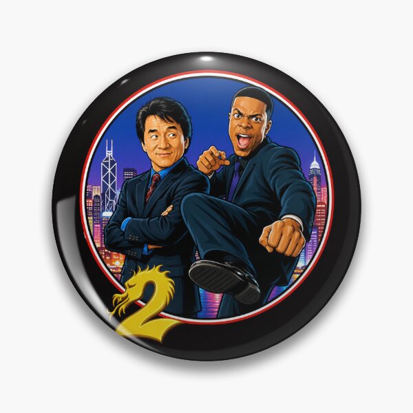Item preview, I KNOW Kung Fu! designed and sold by Popcorn Odyssey.