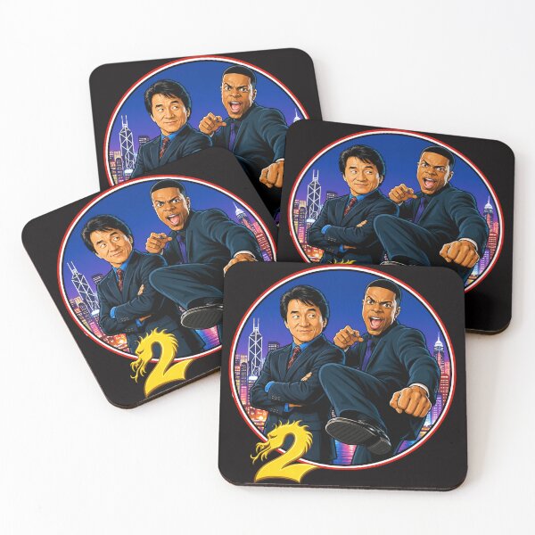 Item preview, I KNOW Kung Fu! designed and sold by Popcorn Odyssey.