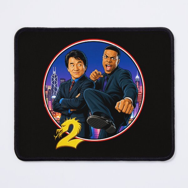 Item preview, I KNOW Kung Fu! designed and sold by Popcorn Odyssey.