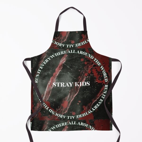 Item preview, Run It (Stray Kids) designed and sold by The Rose Garden.