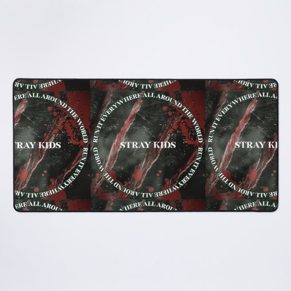 Item preview, Run It (Stray Kids) designed and sold by The Rose Garden.