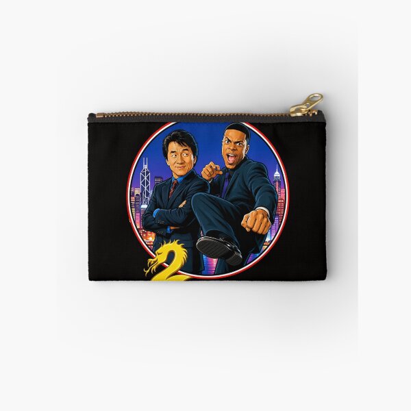 Item preview, I KNOW Kung Fu! designed and sold by Popcorn Odyssey.