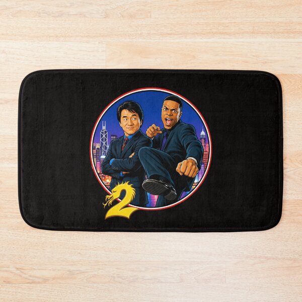 Item preview, I KNOW Kung Fu! designed and sold by Popcorn Odyssey.