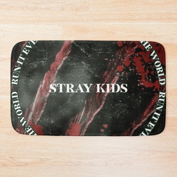 Item preview, Run It (Stray Kids) designed and sold by The Rose Garden.