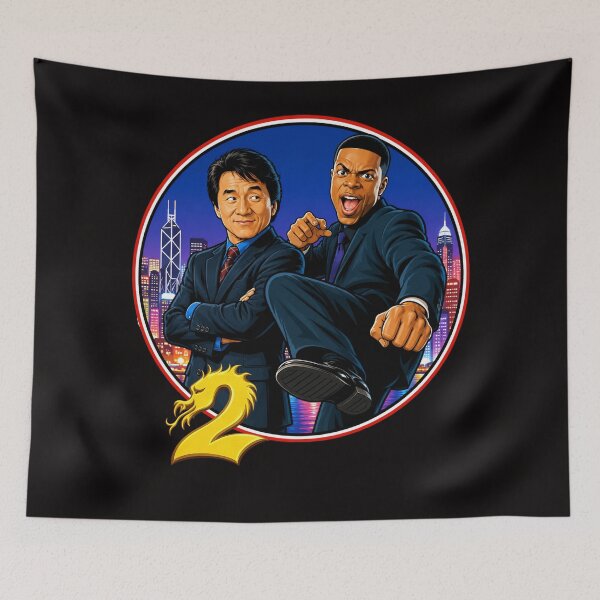 Item preview, I KNOW Kung Fu! designed and sold by Popcorn Odyssey.
