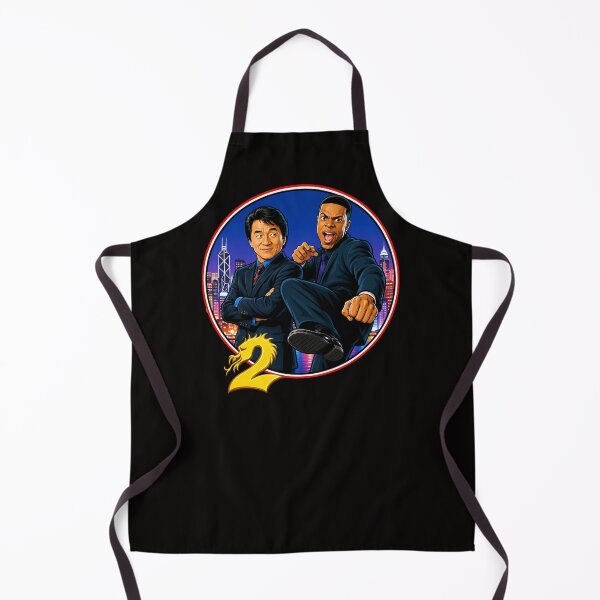Item preview, I KNOW Kung Fu! designed and sold by Popcorn Odyssey.